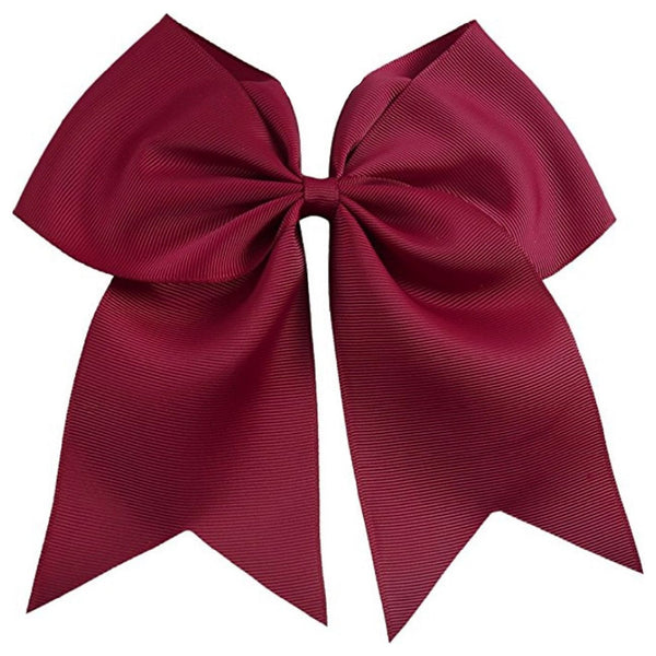 Cheer Bow Clip-In