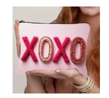 XOXO Cosemetic Bag