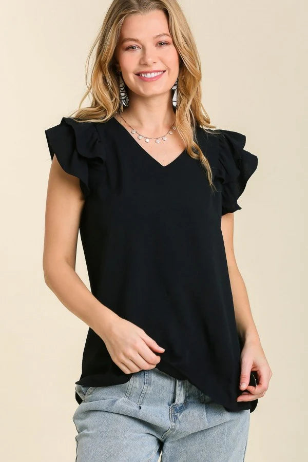 Umgee Flutter Sleeve