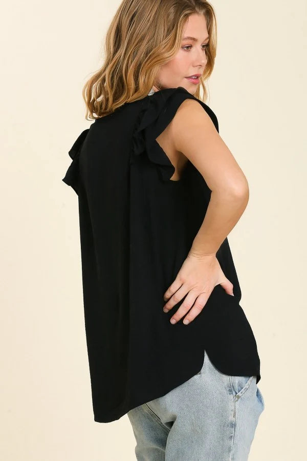 Umgee Flutter Sleeve