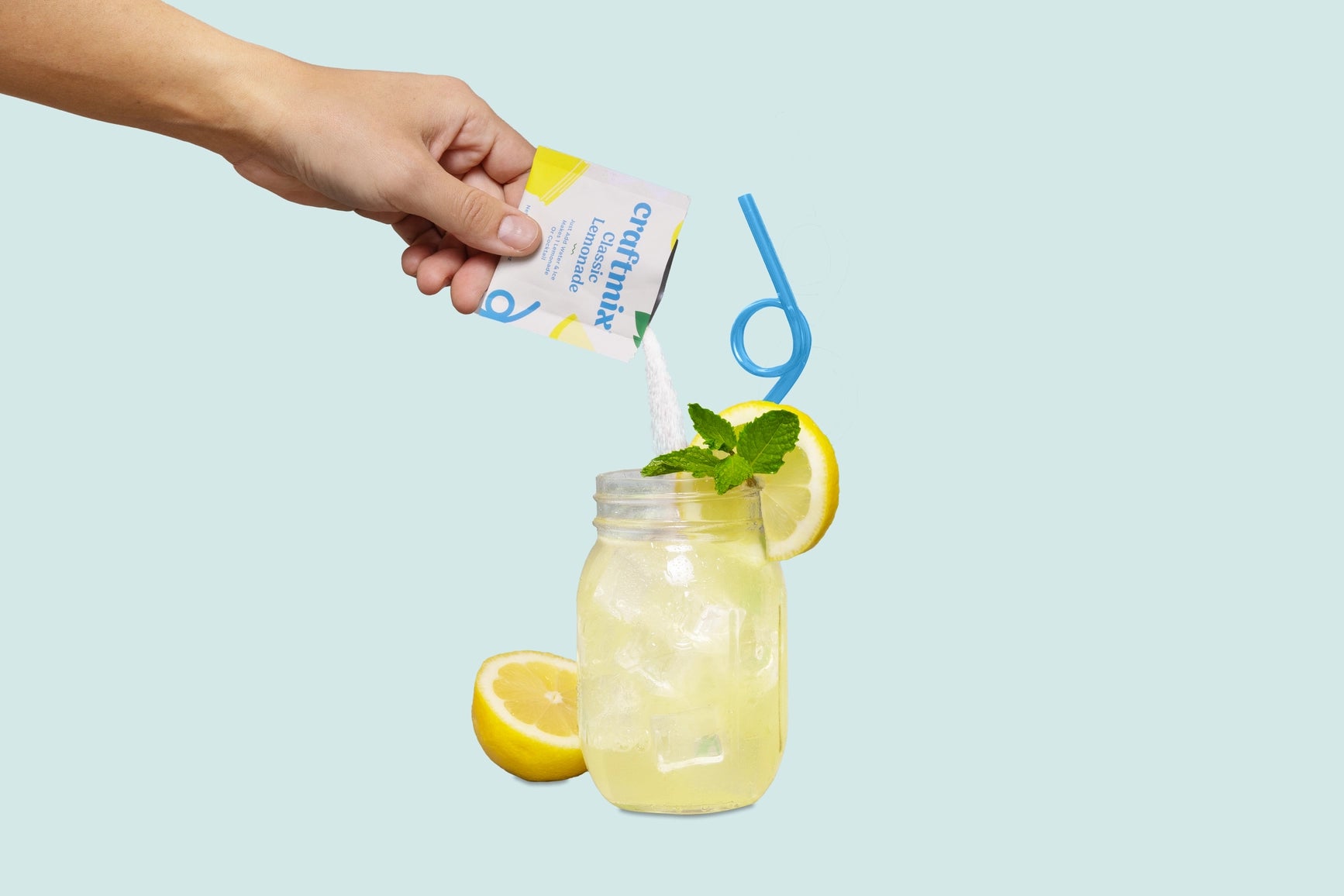 Craftmix Instant Cocktail Mix