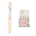Better Shape Up Glass Nail File