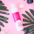 Glow Girl Dark Tanning Mousse