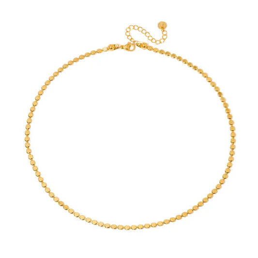 Dakota Chain Necklace