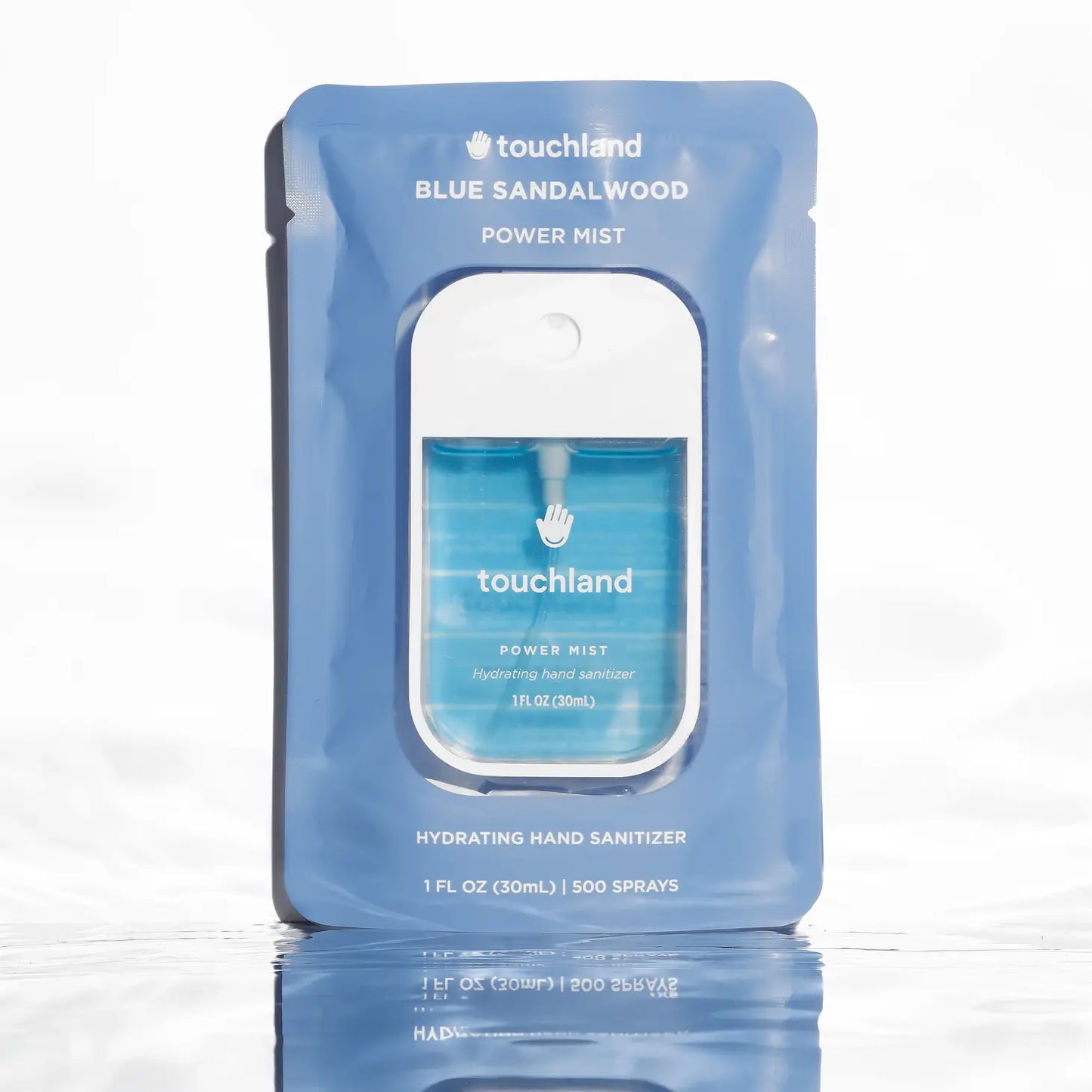 Touchland Hydrating Hand Sanitizer,