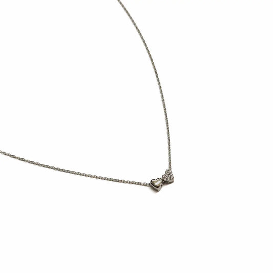 Sweetheart Necklace