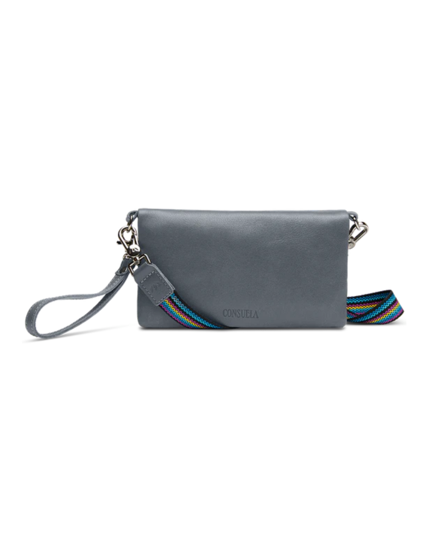 Consuela Uptown Crossbody, Keanu