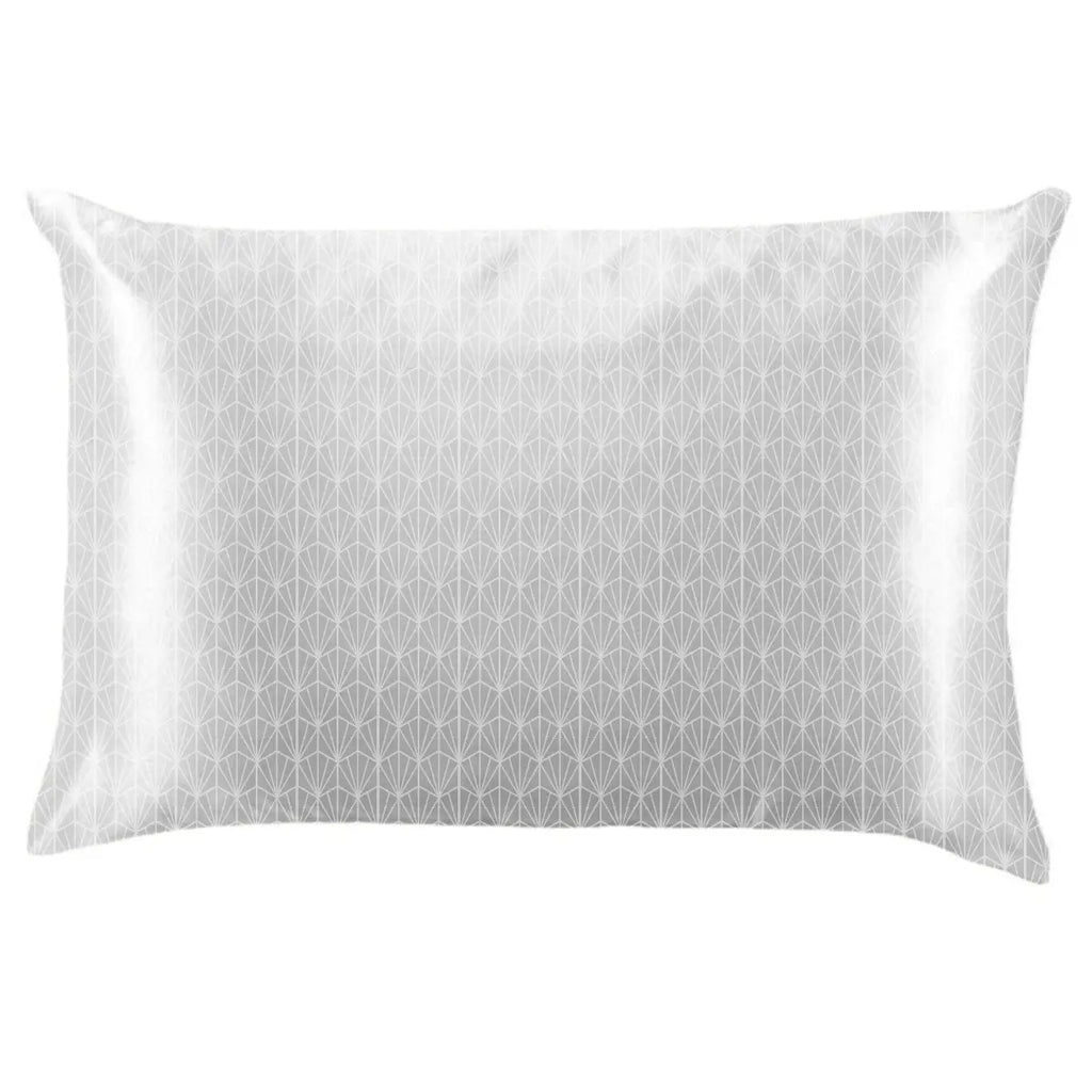 Bye Bye Bedhead Silky Satin Pillowcase