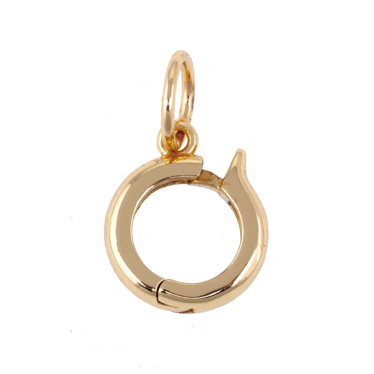 Charm Multiplier Link Shiny Gold