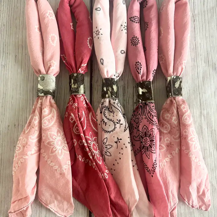 Bandana Wild Rags