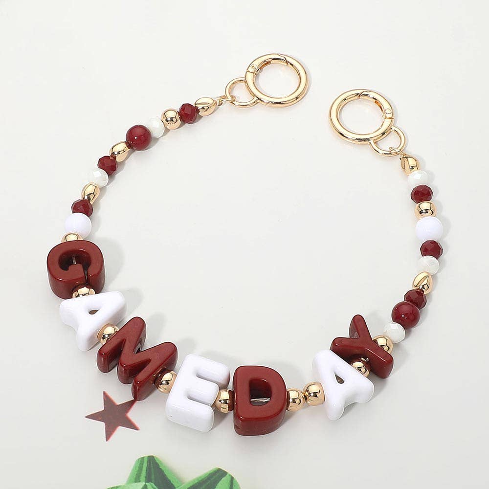 GAMEDAY Charm