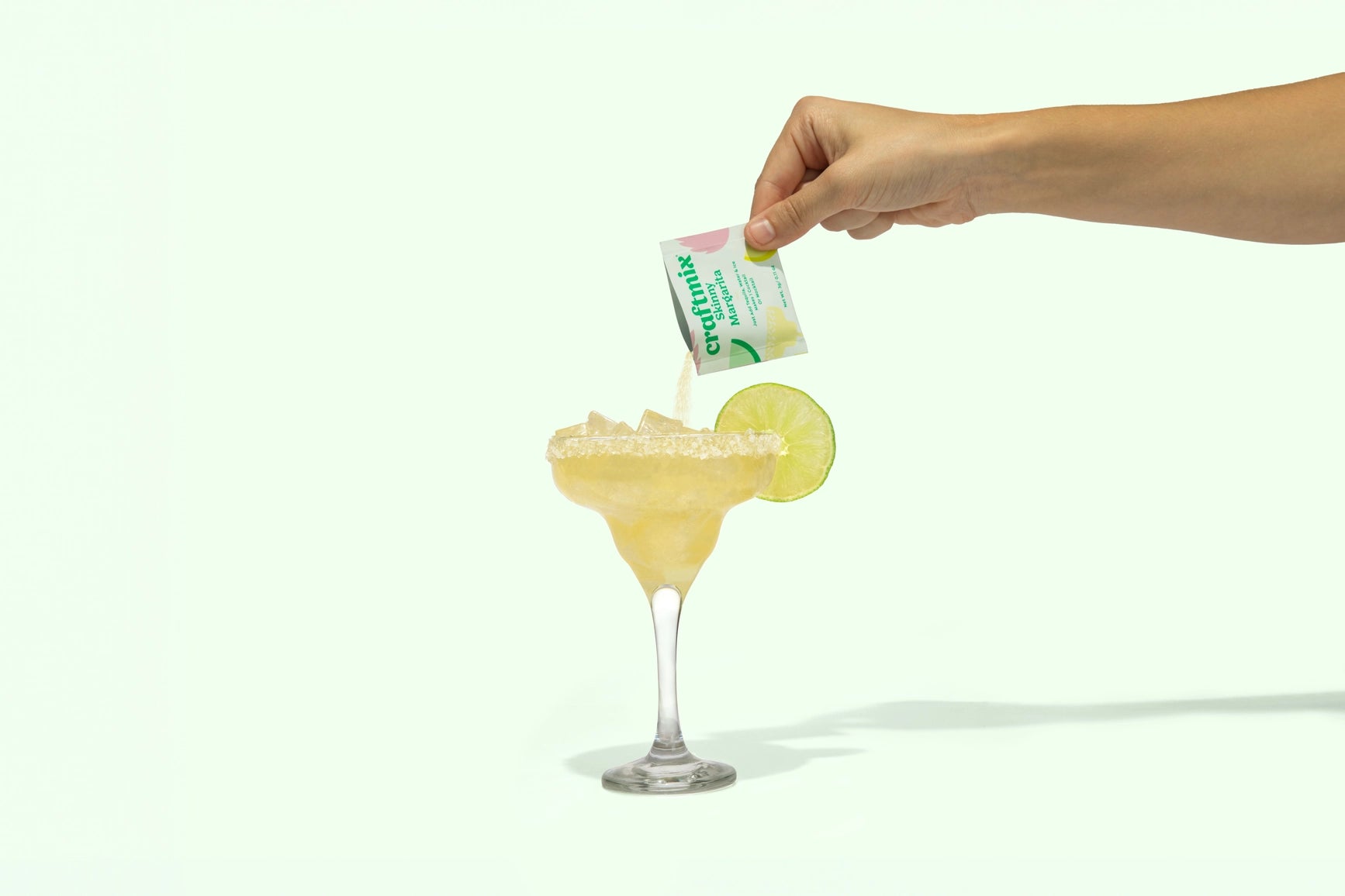Craftmix Instant Cocktail Mix