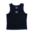 LULU MAC OG Tank - Black